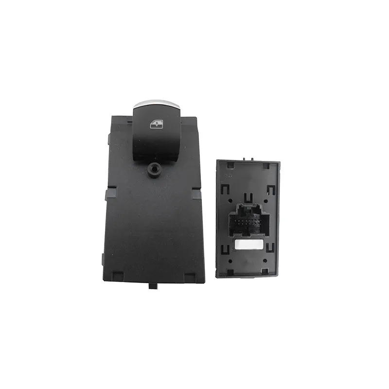 Interrupteur, lève-vitre avant droit HOFFER 2106247