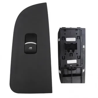 Interrupteur, lève-vitre avant droit HOFFER