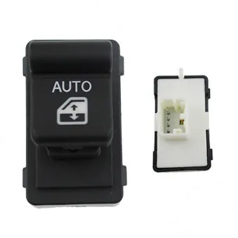 Interrupteur, lève-vitre avant droit HOFFER