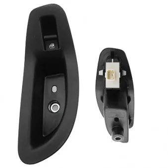 Interrupteur, lève-vitre HOFFER