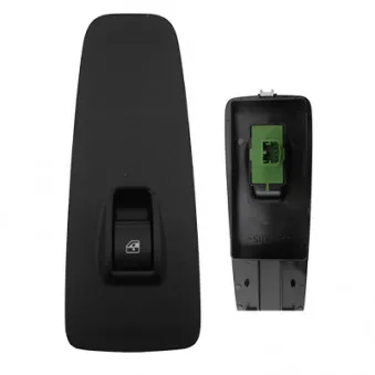 Interrupteur, lève-vitre avant droit HOFFER 2106286