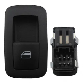 Interrupteur, lève-vitre HOFFER