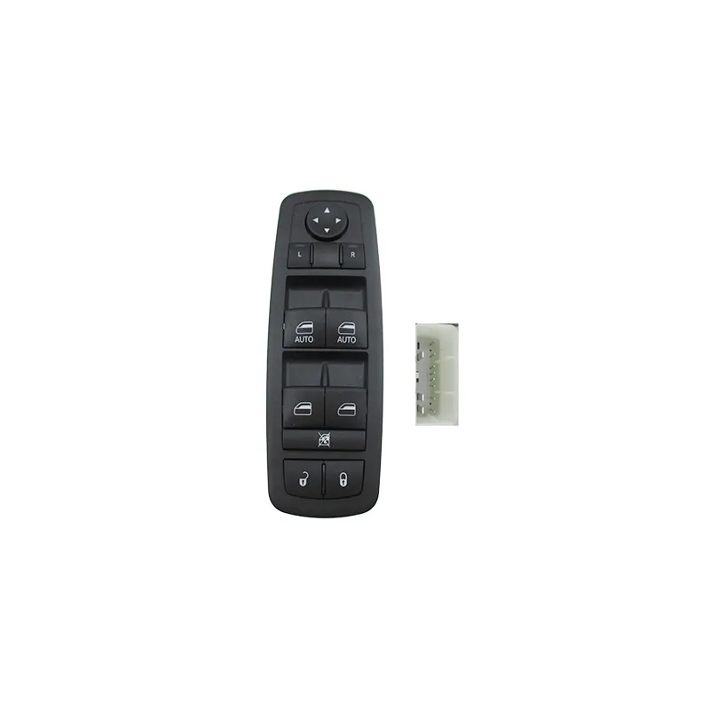 Interrupteur, lève-vitre avant droit HOFFER 2106309