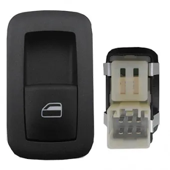 Interrupteur, lève-vitre HOFFER