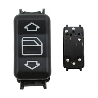 Interrupteur, lève-vitre HOFFER 2106319