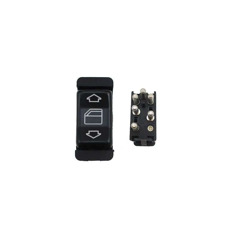 Interrupteur, lève-vitre HOFFER 2106341