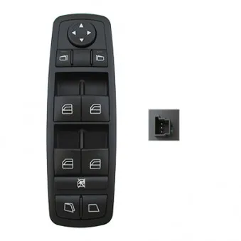 Interrupteur, lève-vitre HOFFER