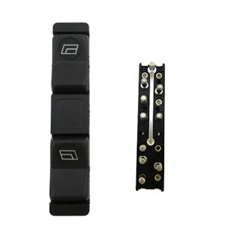 Interrupteur, lève-vitre HOFFER 2106353