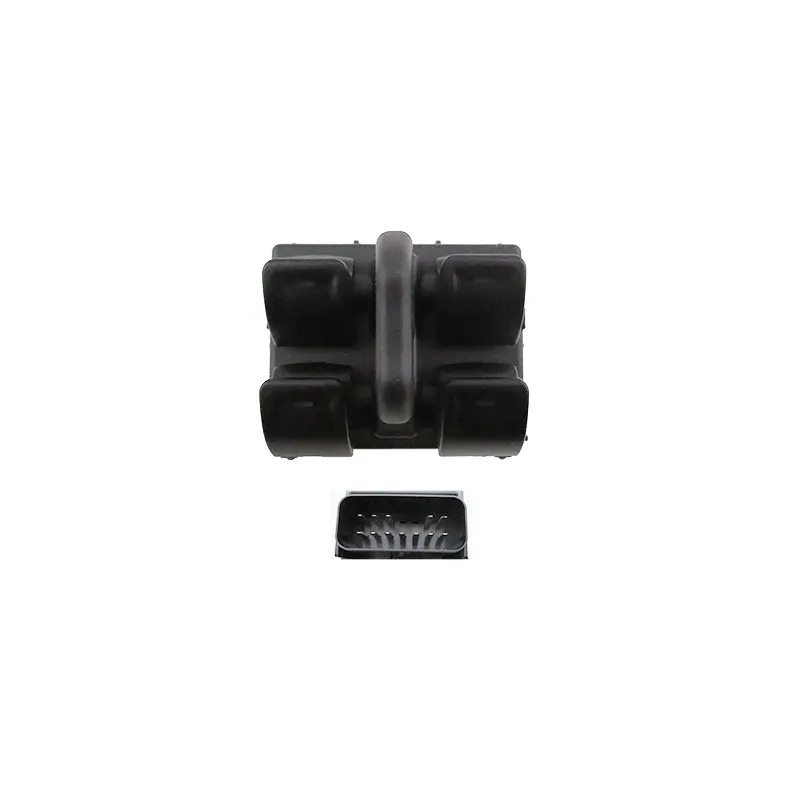 Interrupteur, lève-vitre avant gauche HOFFER 2106424