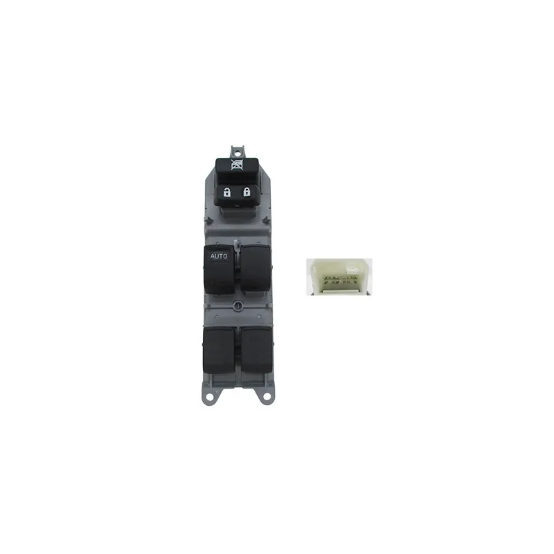 Interrupteur, lève-vitre avant gauche HOFFER 2106431