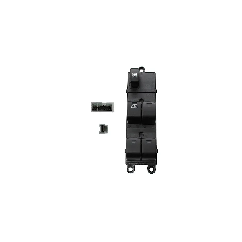 Interrupteur, lève-vitre avant gauche HOFFER 2106444