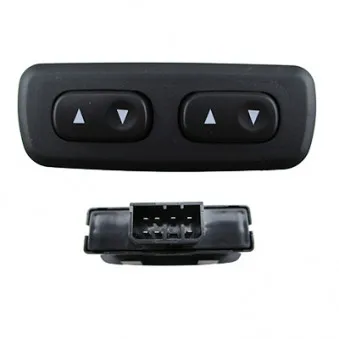 Interrupteur, lève-vitre HOFFER