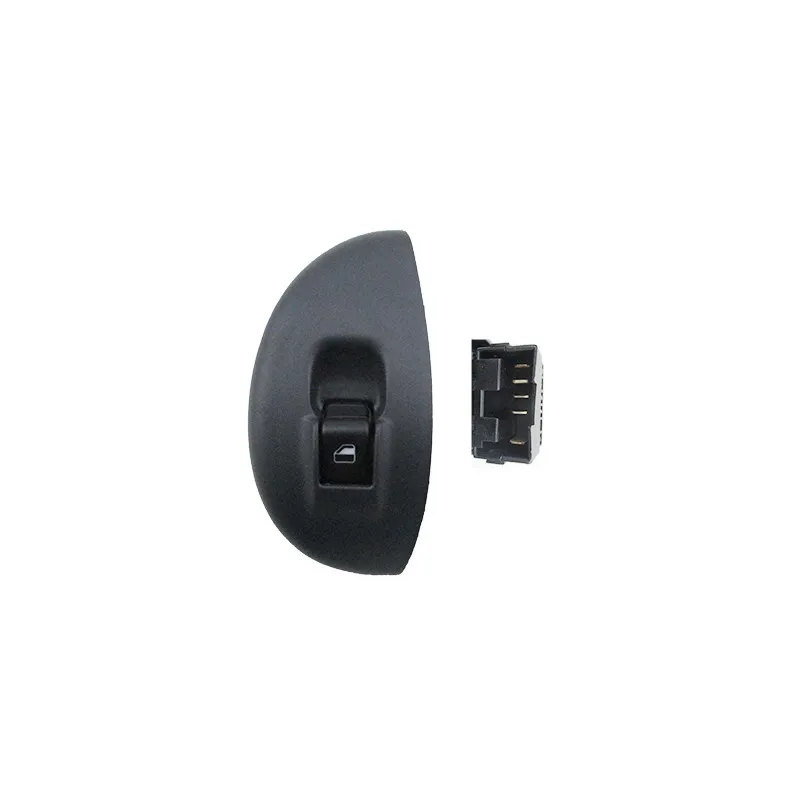 Interrupteur, lève-vitre avant droit HOFFER 2106485