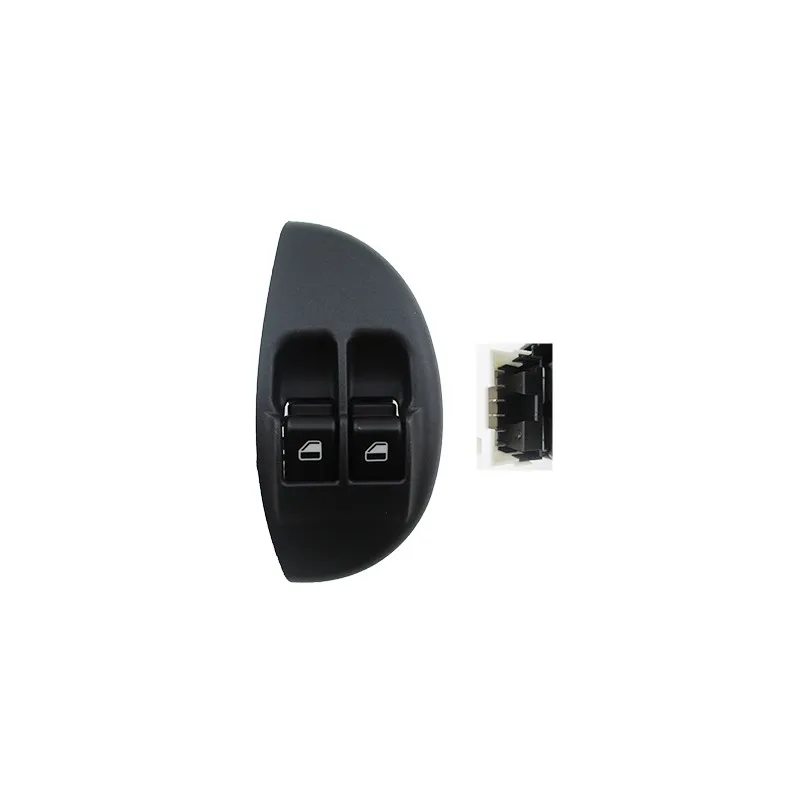 Interrupteur, lève-vitre avant gauche HOFFER 2106486