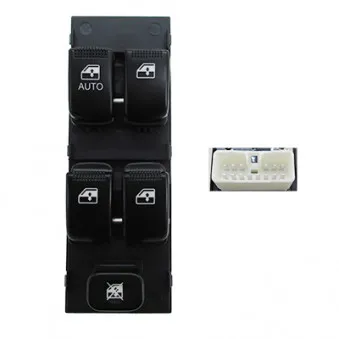 Interrupteur, lève-vitre HOFFER