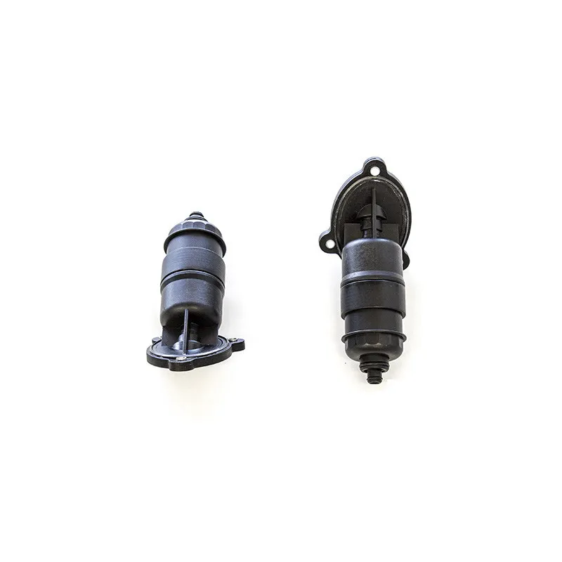 Kit de filtre hydraulique, boîte automatique HOFFER 21089