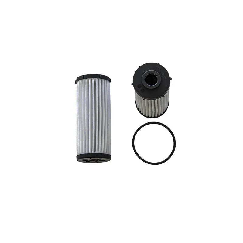 Kit de filtre hydraulique, boîte automatique HOFFER 21091