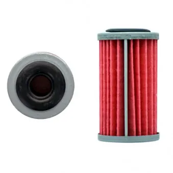 Kit de filtre hydraulique, boîte automatique HOFFER