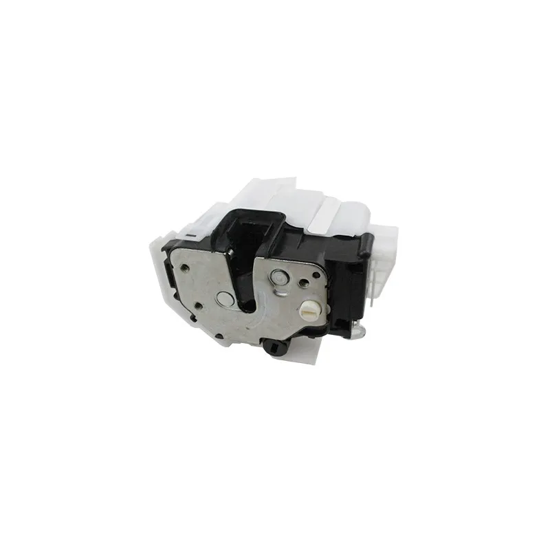 Serrure de porte arrière gauche HOFFER 3100014