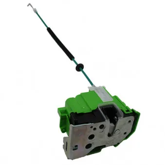 Serrure de porte avant droit HOFFER