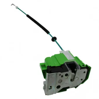 Serrure de porte avant droit HOFFER