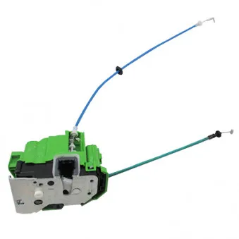 Serrure de porte arrière droit HOFFER