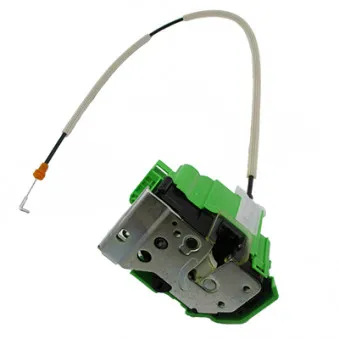 Serrure de porte avant droit HOFFER