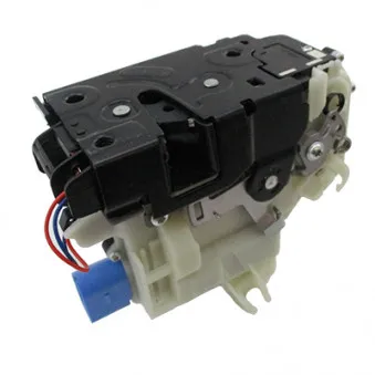 Serrure de porte avant gauche HOFFER