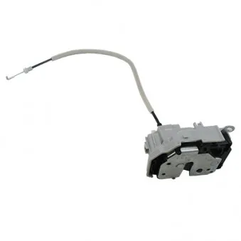 Serrure de porte avant droit HOFFER 3100036