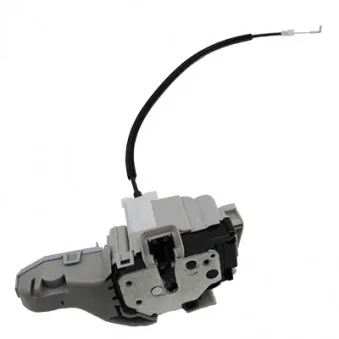 Serrure de porte avant gauche HOFFER