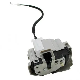 Serrure de porte arrière gauche HOFFER