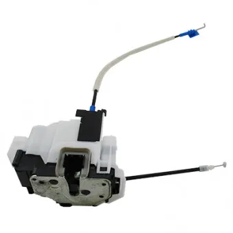 Serrure de porte avant droit HOFFER 3100050