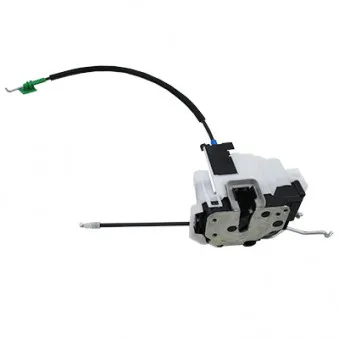 Serrure de porte avant gauche HOFFER