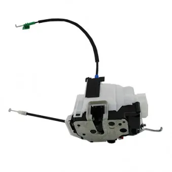 Serrure de porte avant gauche HOFFER