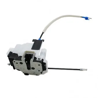 Serrure de porte avant droit HOFFER