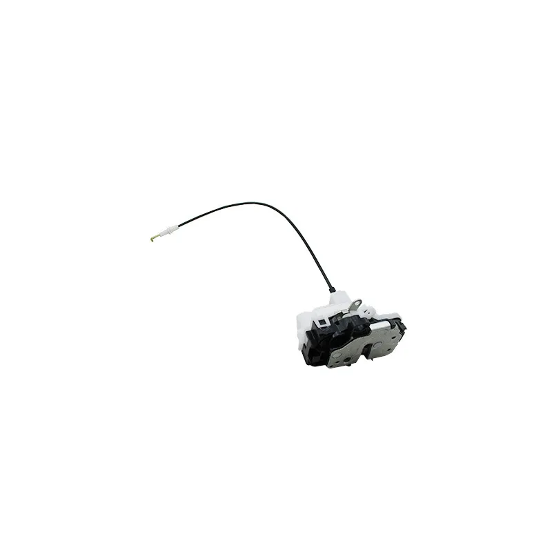 Serrure de porte avant gauche HOFFER 3100063