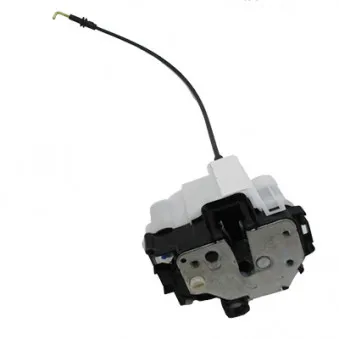Serrure de porte arrière droit HOFFER 3100064