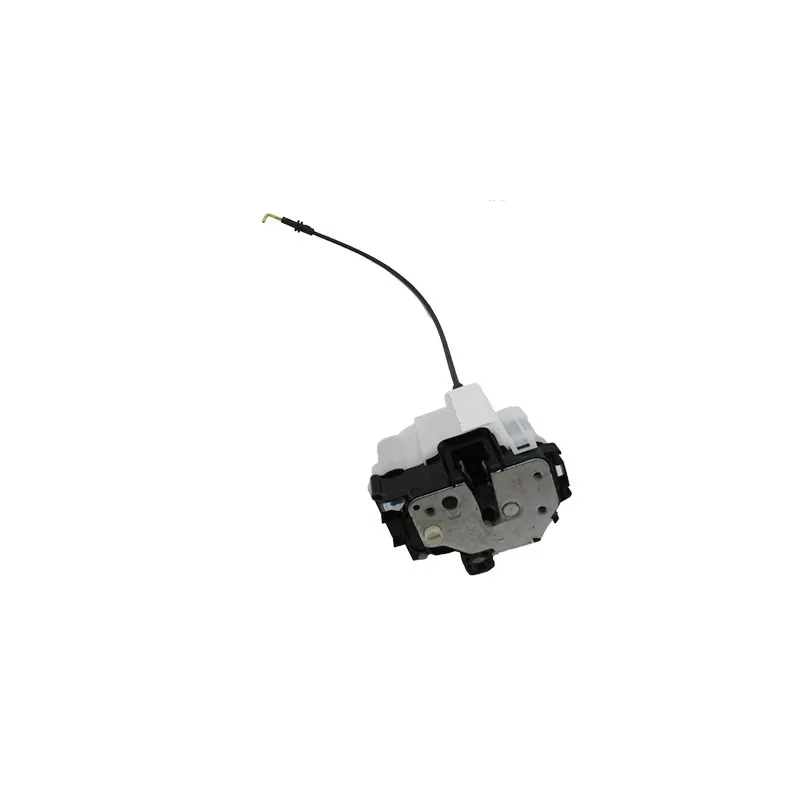 Serrure de porte arrière droit HOFFER 3100064