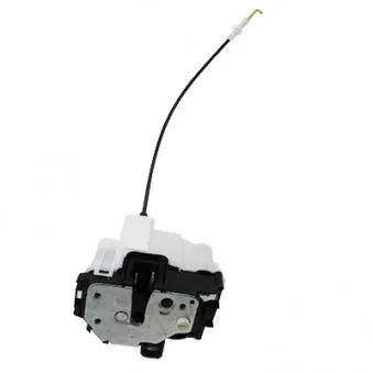 Serrure de porte arrière gauche HOFFER 3100065