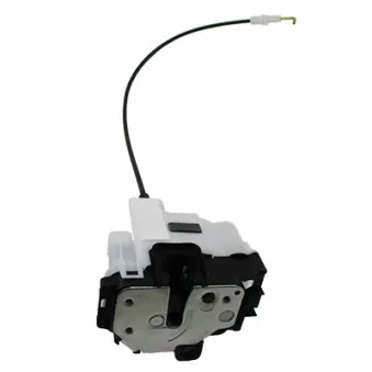 Serrure de porte avant gauche HOFFER 3100066