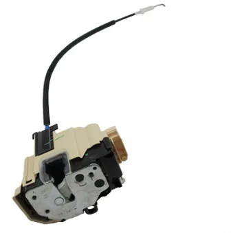 Serrure de porte avant gauche HOFFER