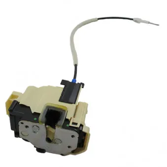 Serrure de porte avant droit HOFFER