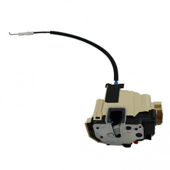 Serrure de porte HOFFER 3100072