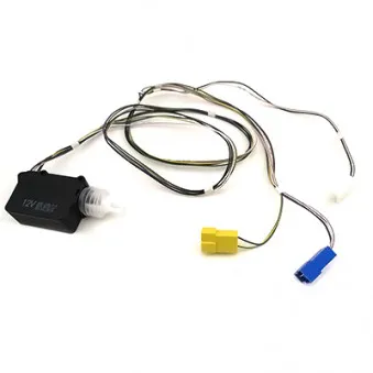 Serrure de porte HOFFER