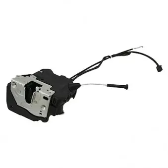 Serrure de porte avant droit HOFFER 3100114