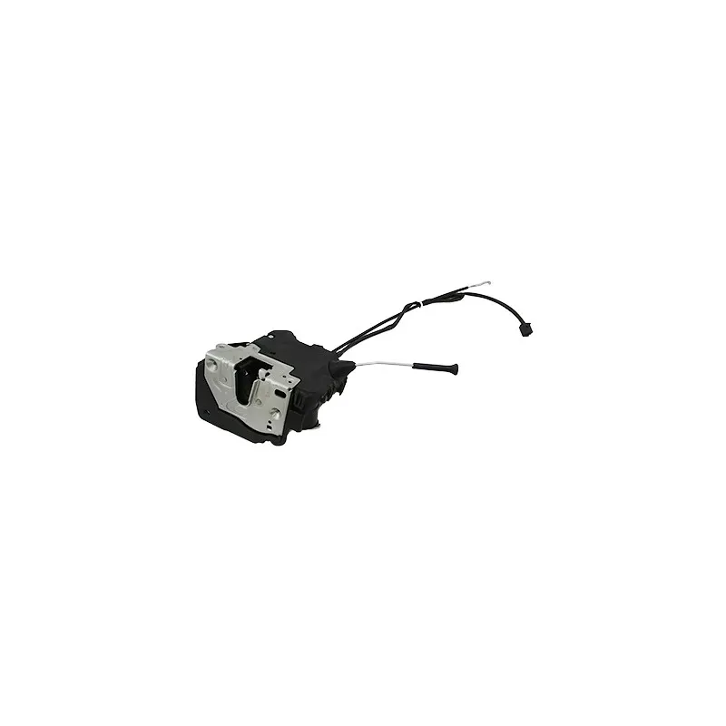 Serrure de porte avant droit HOFFER 3100114