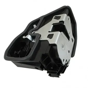 Serrure de porte avant droit HOFFER 3100116