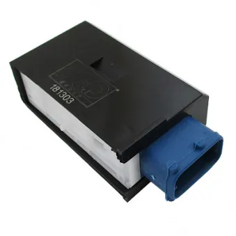 Serrure de porte HOFFER 3100120