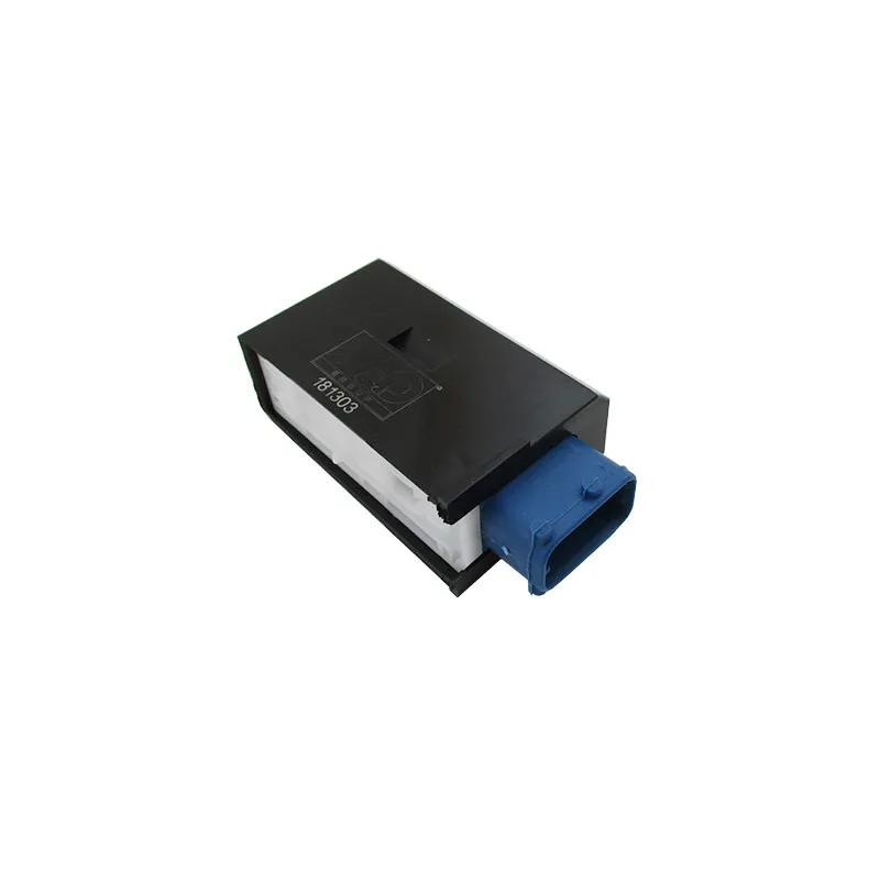 Serrure de porte HOFFER 3100120