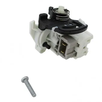 Serrure de hayon HOFFER 3100124